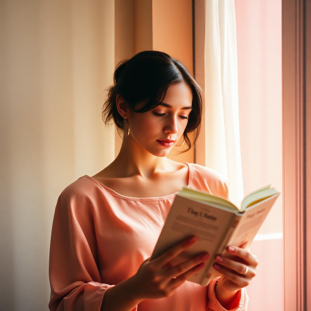 Read the story your body is telling.
